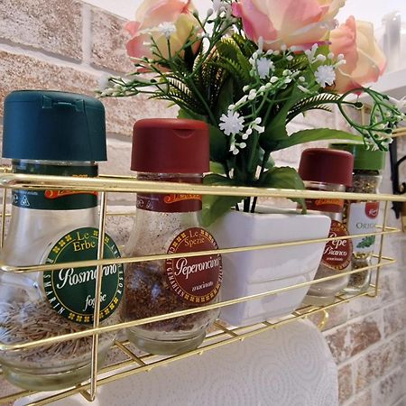 Encanto Apartment คาตาเนีย ภายนอก รูปภาพ