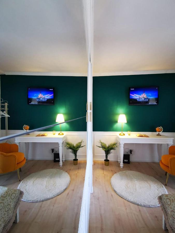 Encanto Apartment คาตาเนีย ภายนอก รูปภาพ
