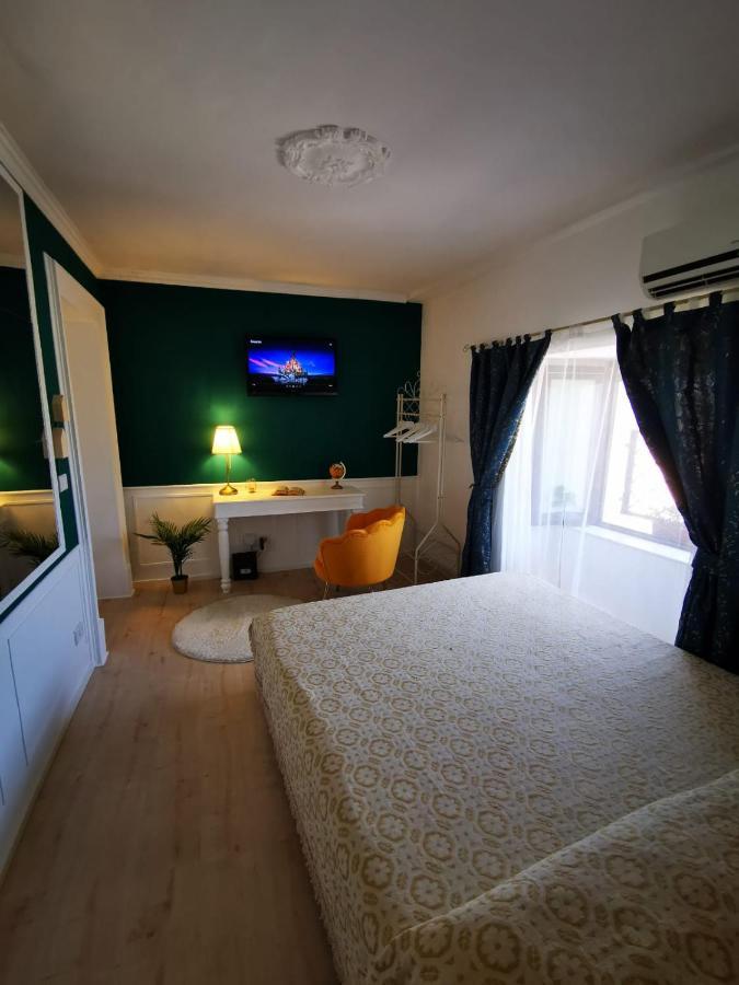 Encanto Apartment คาตาเนีย ภายนอก รูปภาพ