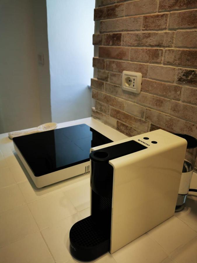Encanto Apartment คาตาเนีย ภายนอก รูปภาพ