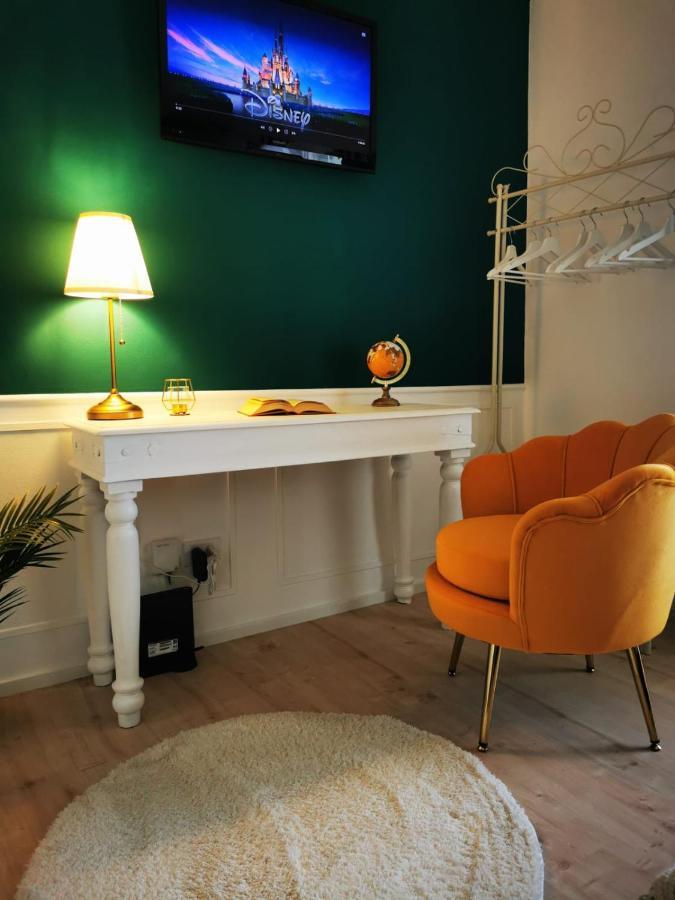 Encanto Apartment คาตาเนีย ภายนอก รูปภาพ