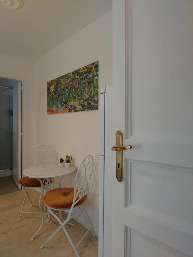 Encanto Apartment คาตาเนีย ภายนอก รูปภาพ