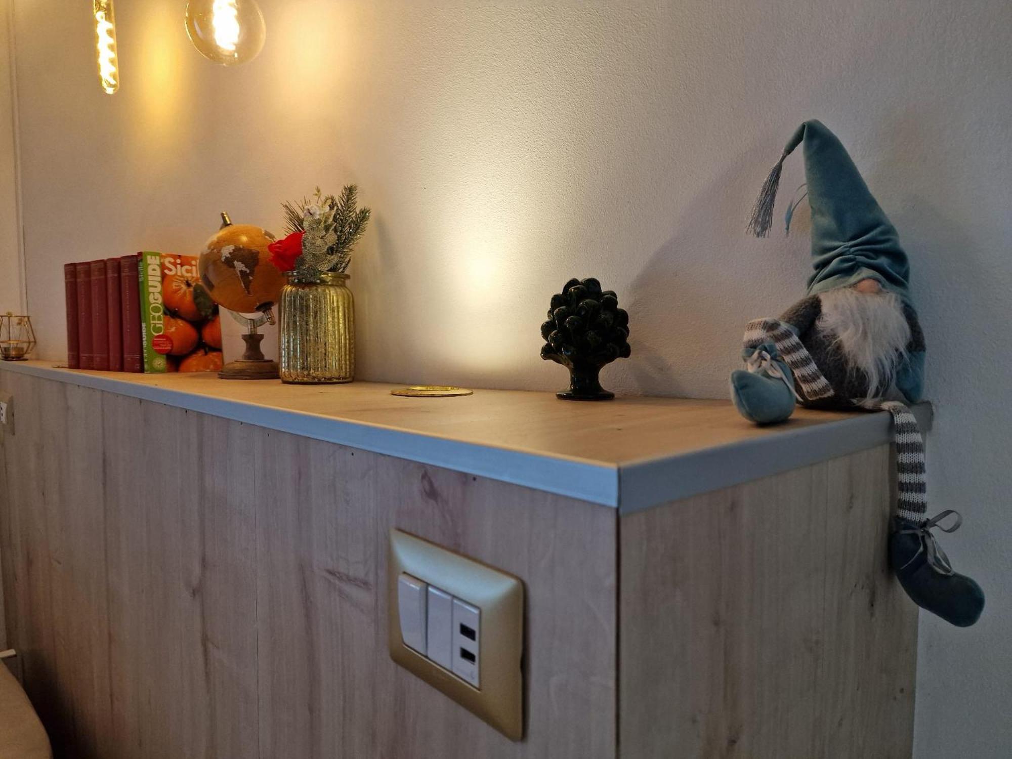 Encanto Apartment คาตาเนีย ภายนอก รูปภาพ