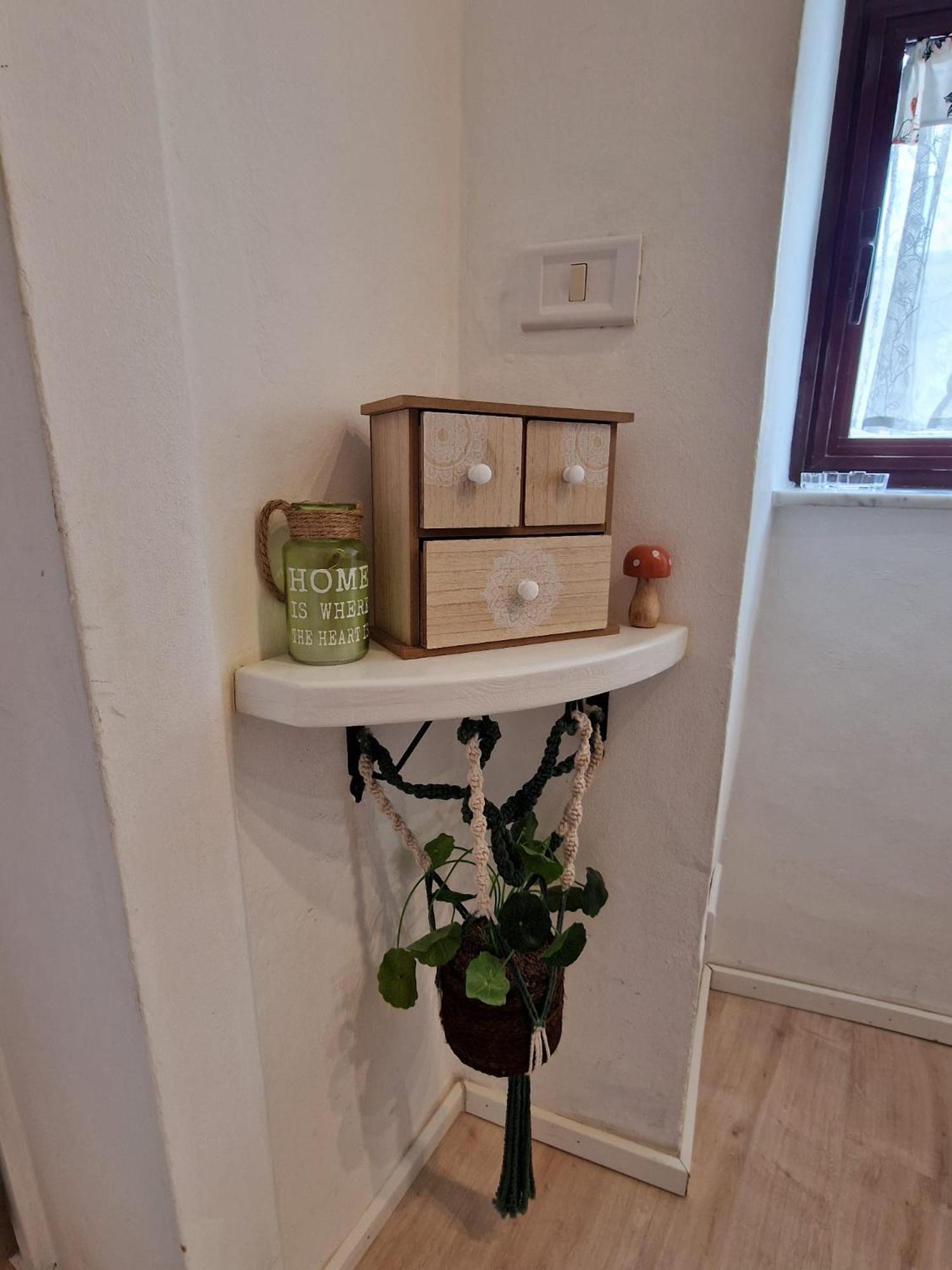 Encanto Apartment คาตาเนีย ภายนอก รูปภาพ