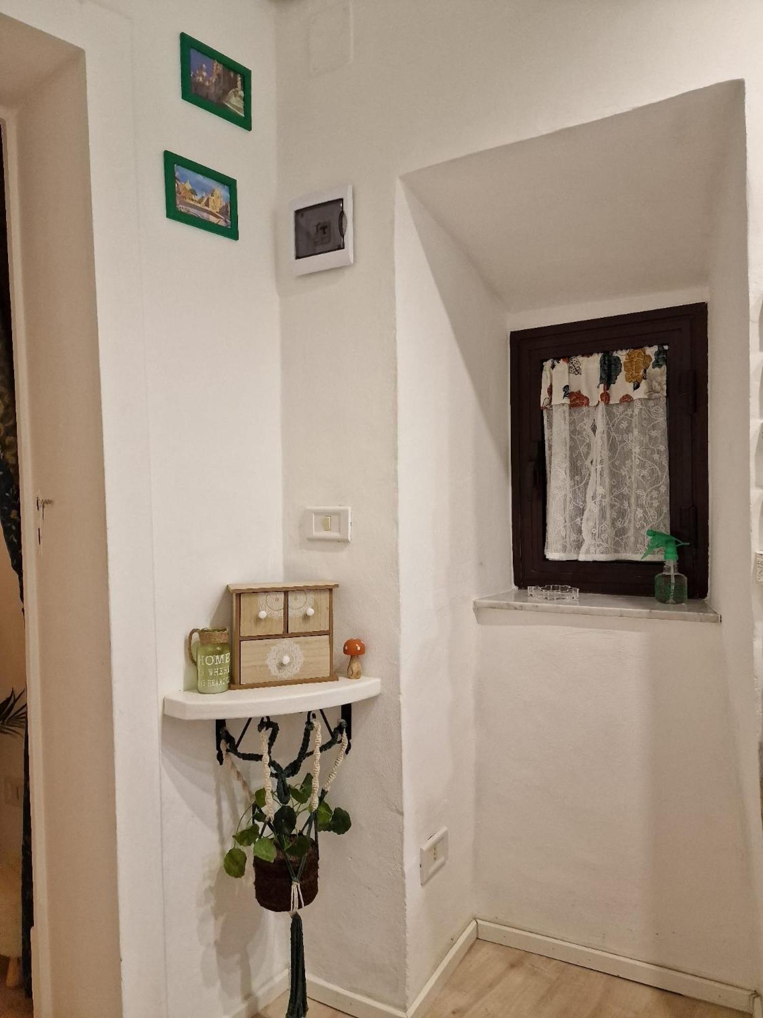 Encanto Apartment คาตาเนีย ภายนอก รูปภาพ