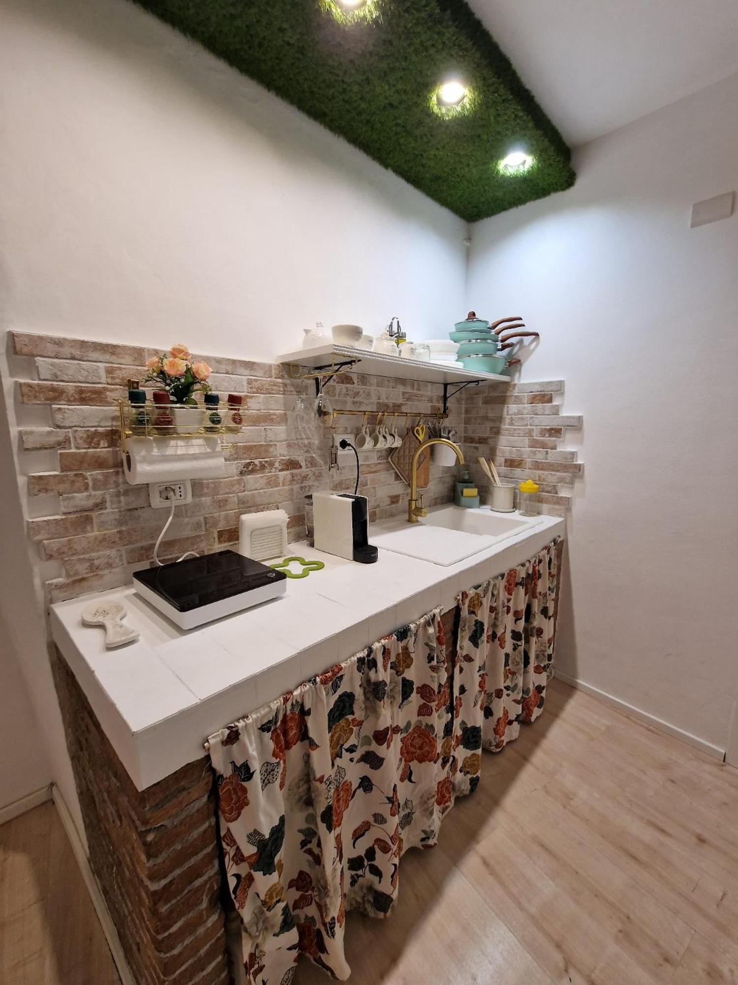 Encanto Apartment คาตาเนีย ภายนอก รูปภาพ
