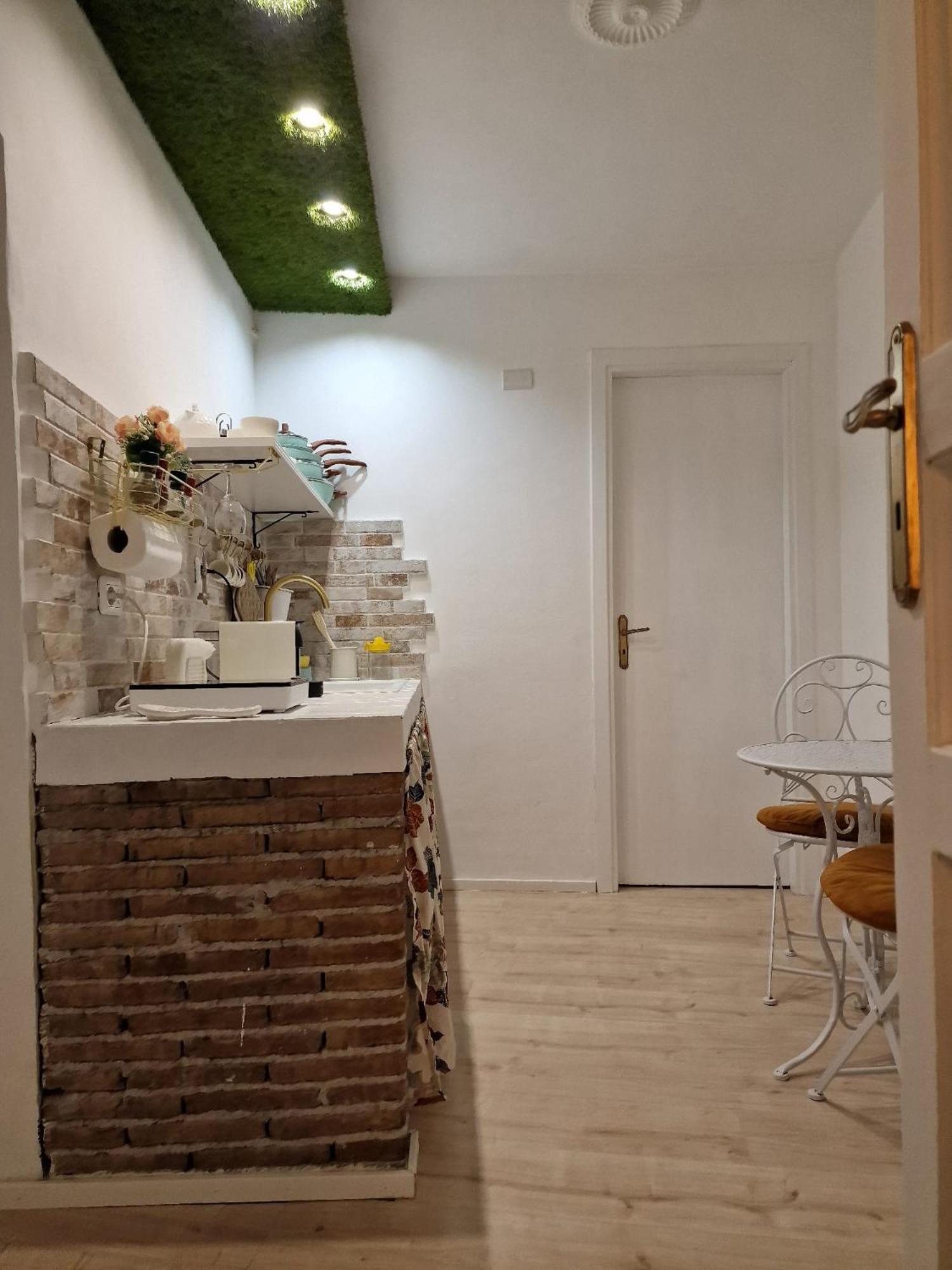 Encanto Apartment คาตาเนีย ภายนอก รูปภาพ