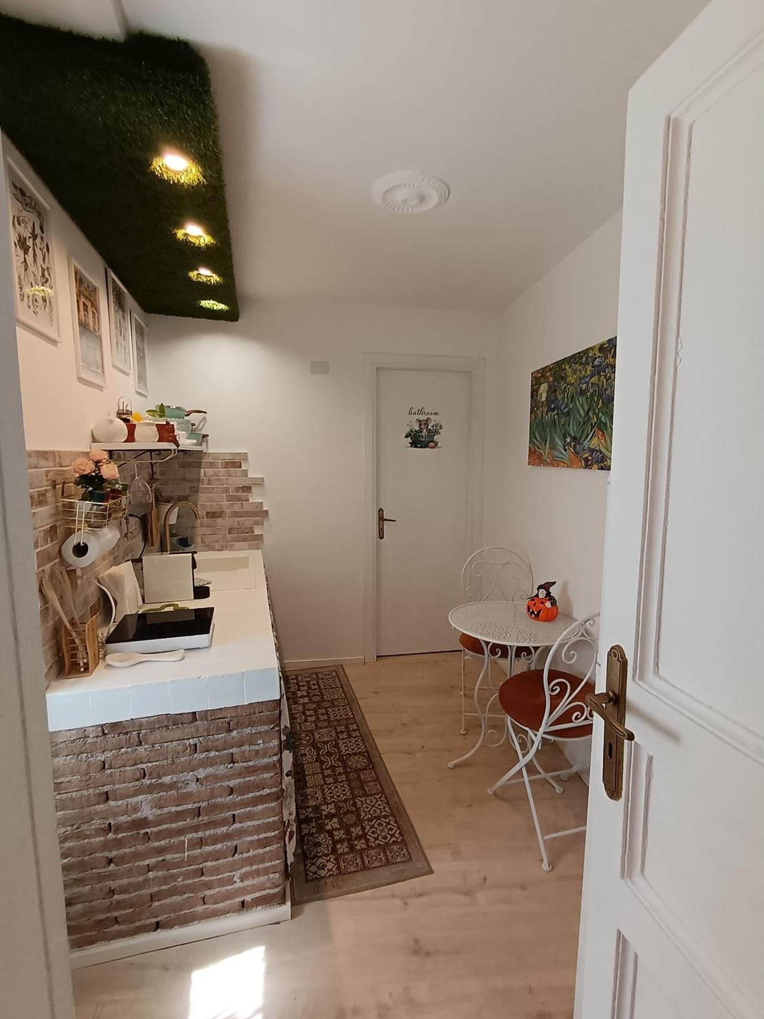 Encanto Apartment คาตาเนีย ภายนอก รูปภาพ