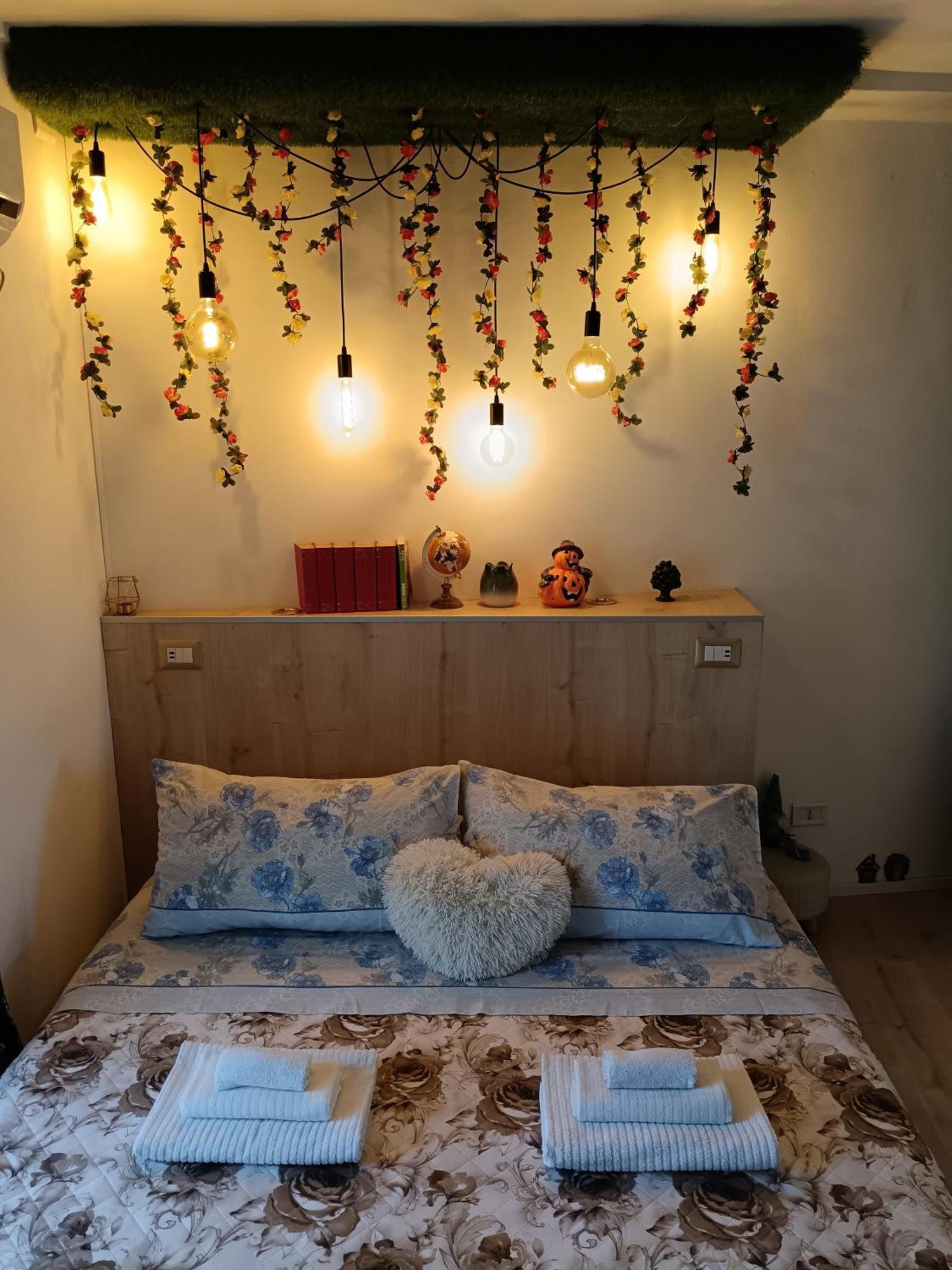 Encanto Apartment คาตาเนีย ภายนอก รูปภาพ
